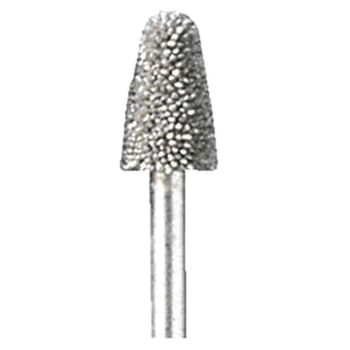 Dremel 9934 Tungsten Carbide Structured Tooth Cutter