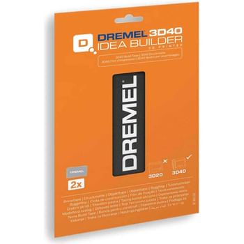 Dremel BT40-02 3D40 Idea Builder Build Tape