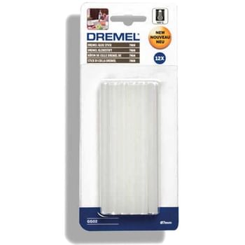 Dremel Multi Purpose Low Temperature Glue Sticks