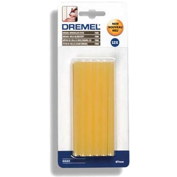 Dremel Wood Glue Sticks