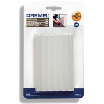 Dremel Multi Purpose Glue Sticks