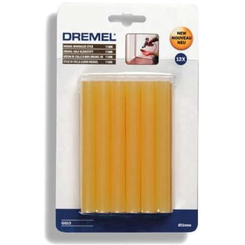 Dremel Wood Glue Sticks