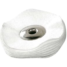 Dremel 423S EZ SpeedClic Cloth Polishing Wheel