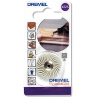 Dremel EZ SpeedClic Detail Abrasive Brush