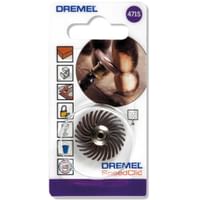 Dremel EZ SpeedClic Detail Abrasive Brush