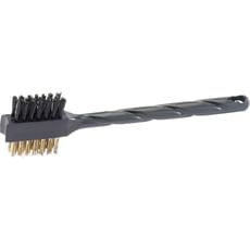 Draper Expert Brass / Nylon Wire Brush