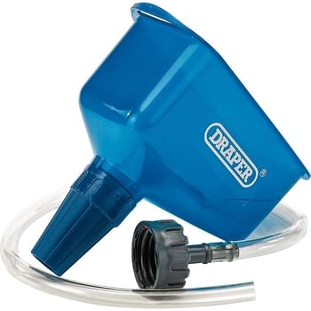 Draper Oil Funnel