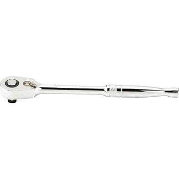 Draper 3/8" Drive 60 Tooth Micro Head Ratchet