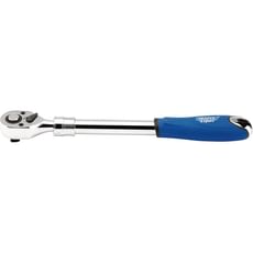 Draper 1/2" Drive 72 Tooth Extending Reversible Ratchet