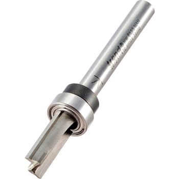 Trend Oversize Template Bearing Guided Router Cutter