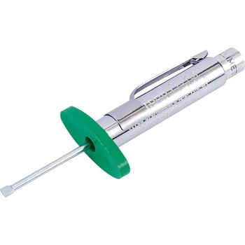 Draper Tyre Tread Depth Gauge
