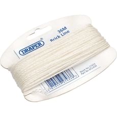 Draper Nylon Builders Chalk Line