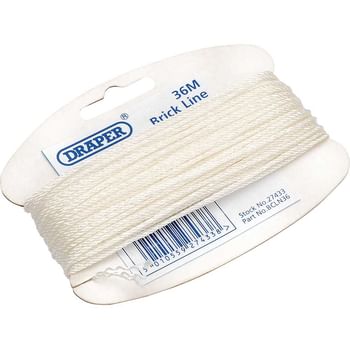 Draper Nylon Builders Chalk Line