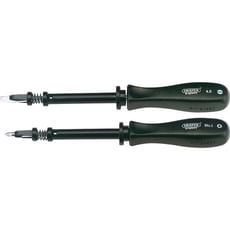 Draper Expert 2 Piece Screwdriver Set