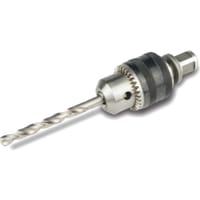 Fein Keyed 13mm Drill Chuck for Mag Drills 