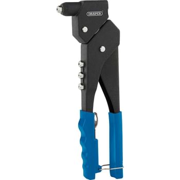 Draper Expert Swivel Head Riveter