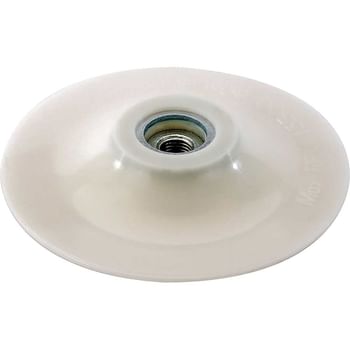 Draper Air Angle Polisher Backing Pad 180mm