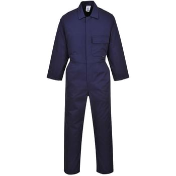 Portwest Standard Coverall