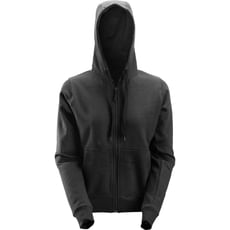 Snickers Ladies Zip Hoodie