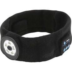 Draper Smart Wireless Headband Head Torch