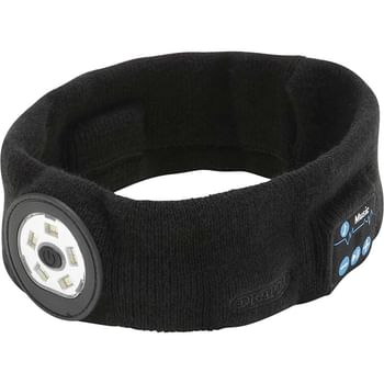 Draper Smart Wireless Headband Head Torch
