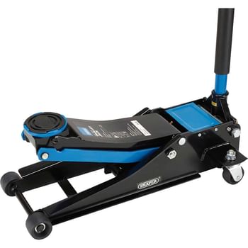 Draper Trolley Jack