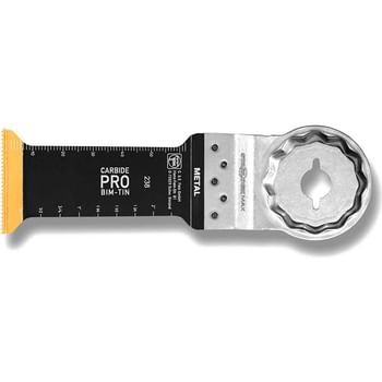 Fein E-Cut Carbide Pro Starlock Max Oscillating Multi Tool Plunge Saw Blade