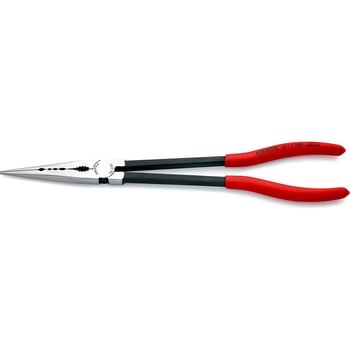 Knipex 28 71 Long Reach Needle Nose Pliers