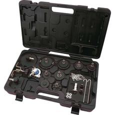 Draper Expert Brake Bleeder Adaptor Kit