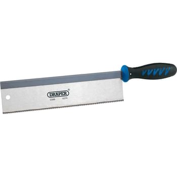 Draper Hardpoint Dovetail Saw