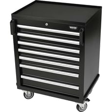 Bunker 7 Drawer Modular Mobile Tool Cabinet