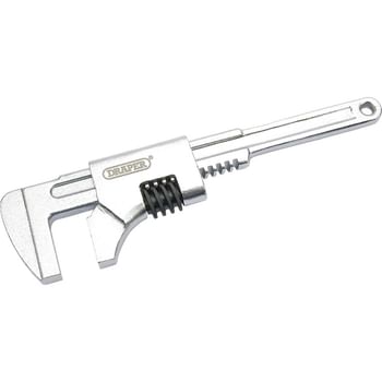 Draper Adjustable Auto Wrench