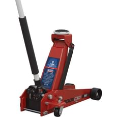 Sealey 3000CXD Yankee Trolley Jack