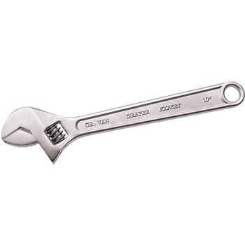 Draper Expert Adjustable Spanner