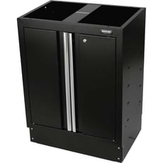 Bunker Modular 2 Door Floor Cabinet