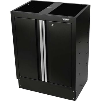 Bunker Modular 2 Door Floor Cabinet