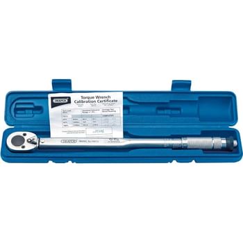 Draper 3001A 1/2" Drive Torque Wrench