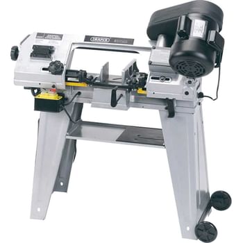 Draper MBS46A Horizontal and Vertical Metal Cutting Bandsaw