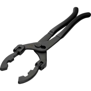 Draper Expert Oil and Fuel Filter Pliers