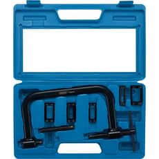 Draper Expert Multi Way Valve Spring Compressor Kit