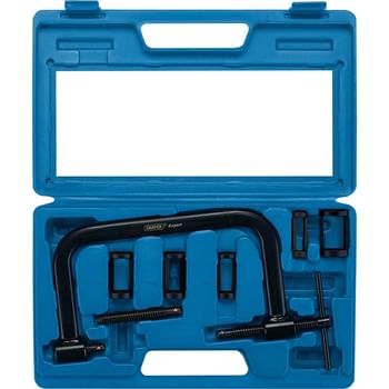 Draper Expert Multi Way Valve Spring Compressor Kit