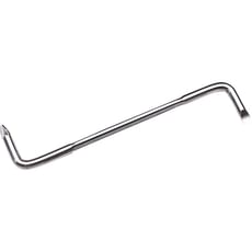 Draper Pozi / Slotted Double Ended Angled Screwdriver