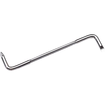 Draper Pozi / Slotted Double Ended Angled Screwdriver