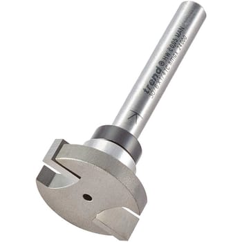 Trend Undercut Router Cutter
