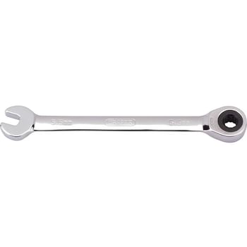 Draper Hi Torq Ratchet Combination Spanner