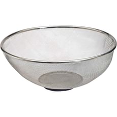Draper Magnetic Stainless Steel Mesh Parts Bowl