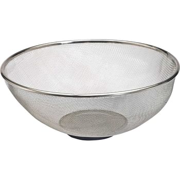 Draper Magnetic Stainless Steel Mesh Parts Bowl