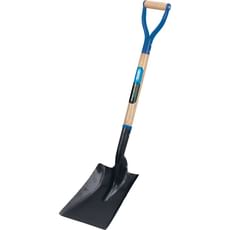 Draper Square Mouth Builders Shovel Draper Square Mouth Builders Shovel