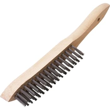 Draper Heavy Duty Wire Scratch Brush