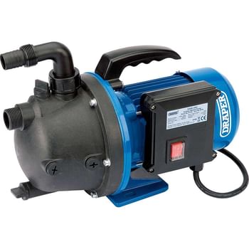 Draper SP76 Surface Mounted Water Pump
